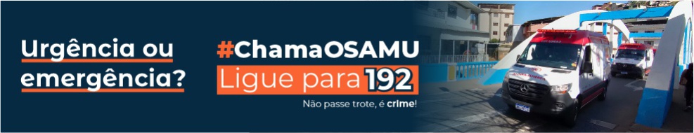 Banner Samu 192